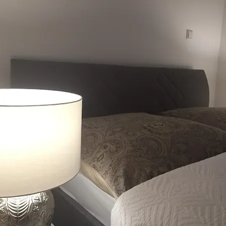Apartment West *