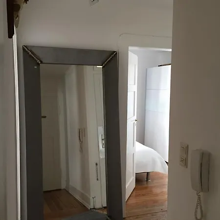 West Apartment Stuttgart