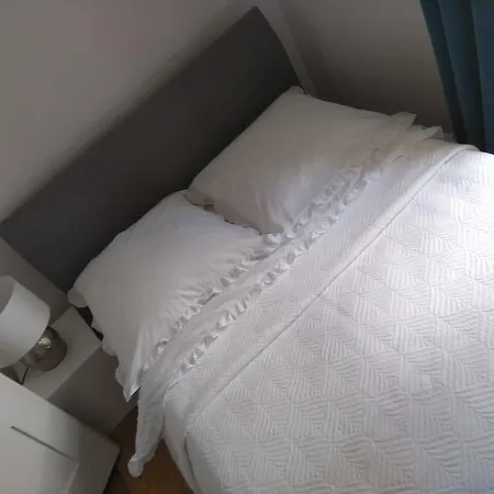 Apartment West