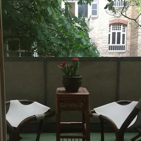 West Apartment