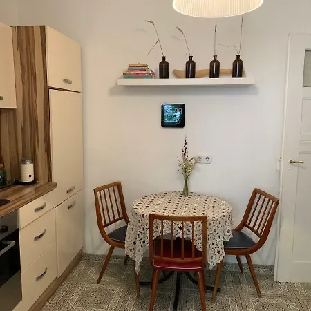 Apartment West *