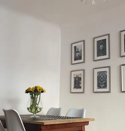 Apartamento West