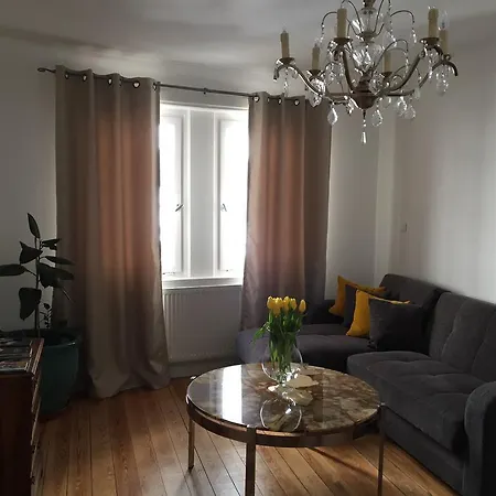 Apartamento West *
