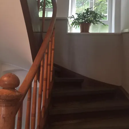 Apartment West Stuttgart