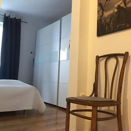 Апартаменты West