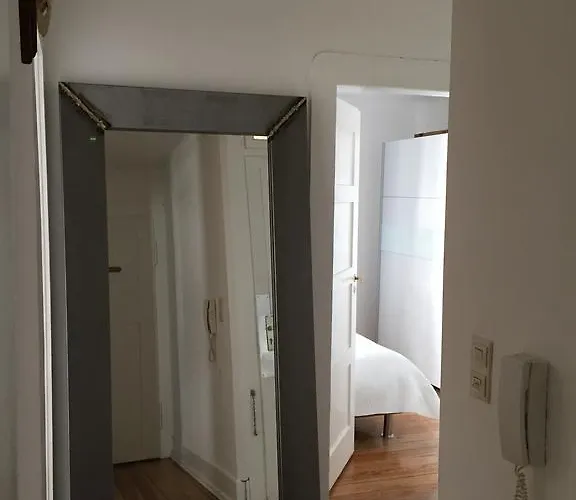 West Apartment Stuttgart