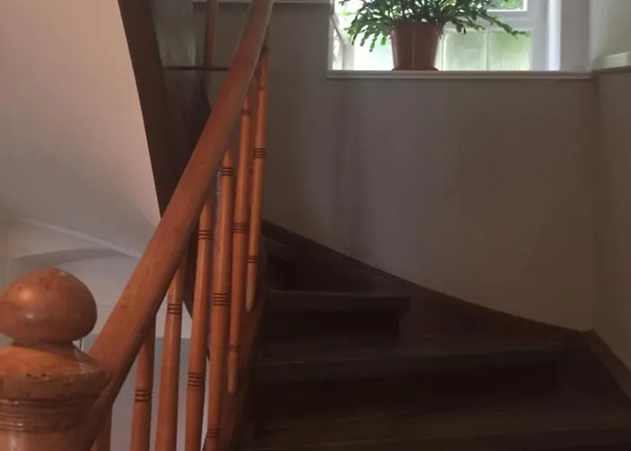 Apartment West Stuttgart