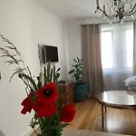 West Apartmán *