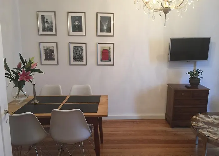 维斯特度假公寓