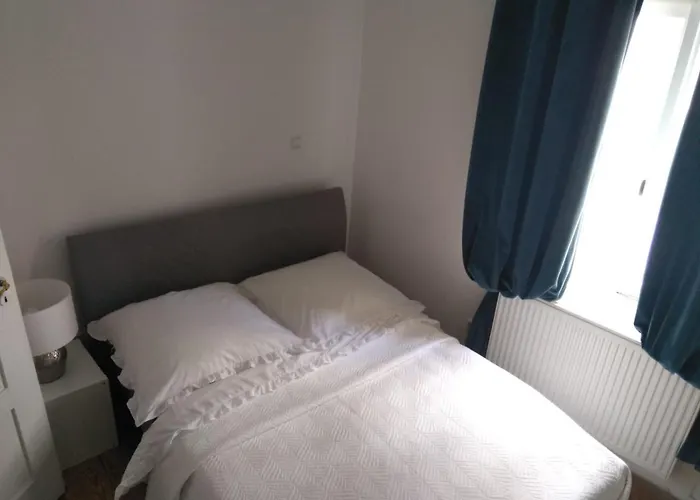 维斯特度假公寓 * 斯图加特