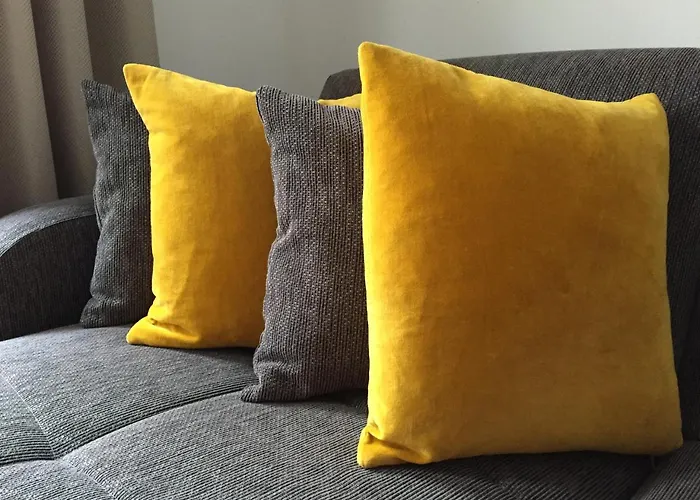 维斯特度假公寓